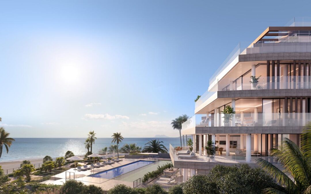 Off-Plan Property in Costa del Sol