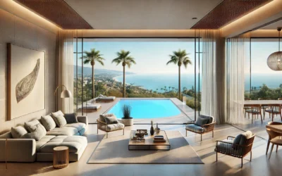 THE SECRET TO EARNING A PASSIVE INCOME IN COSTA DEL SOL