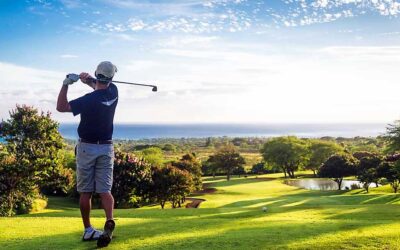 COSTA DEL SOL – LA COSTA DEL GOLF