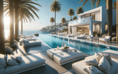 HIGH YIELD INVESTMENTS | Why Buying a Property in Marbella, Costa del Sol, is Your Smartest Move