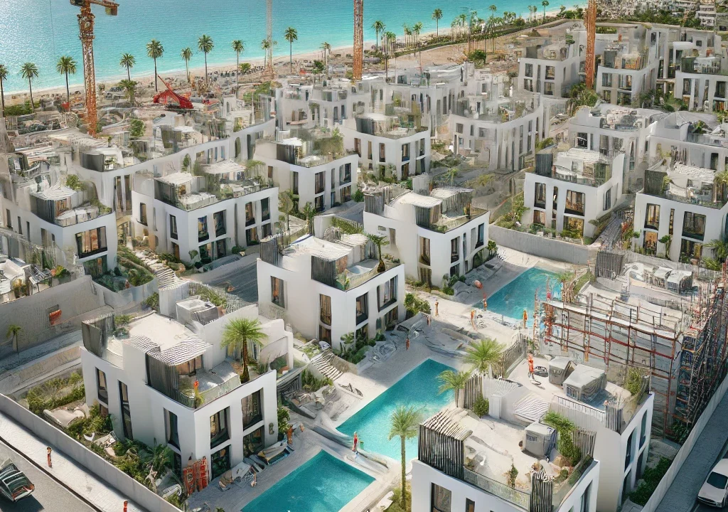 INVERSIONES DE ALTO RENDIMIENTO | Por Qué Comprar una Propiedad en Marbella, Costa del Sol, Es Tu Mejor Decisión