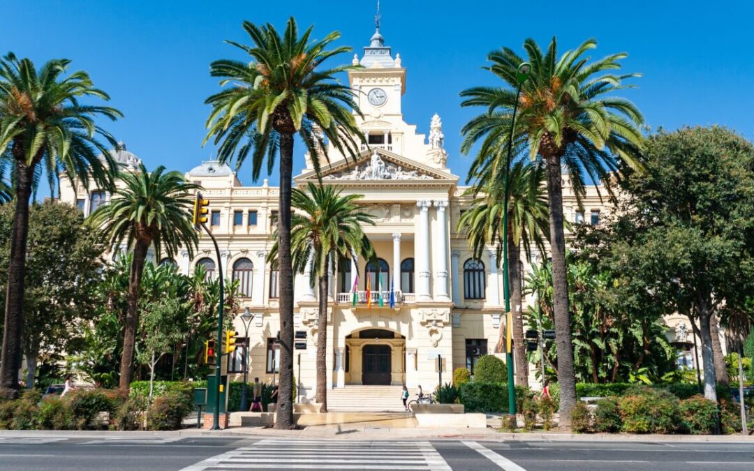 Malaga