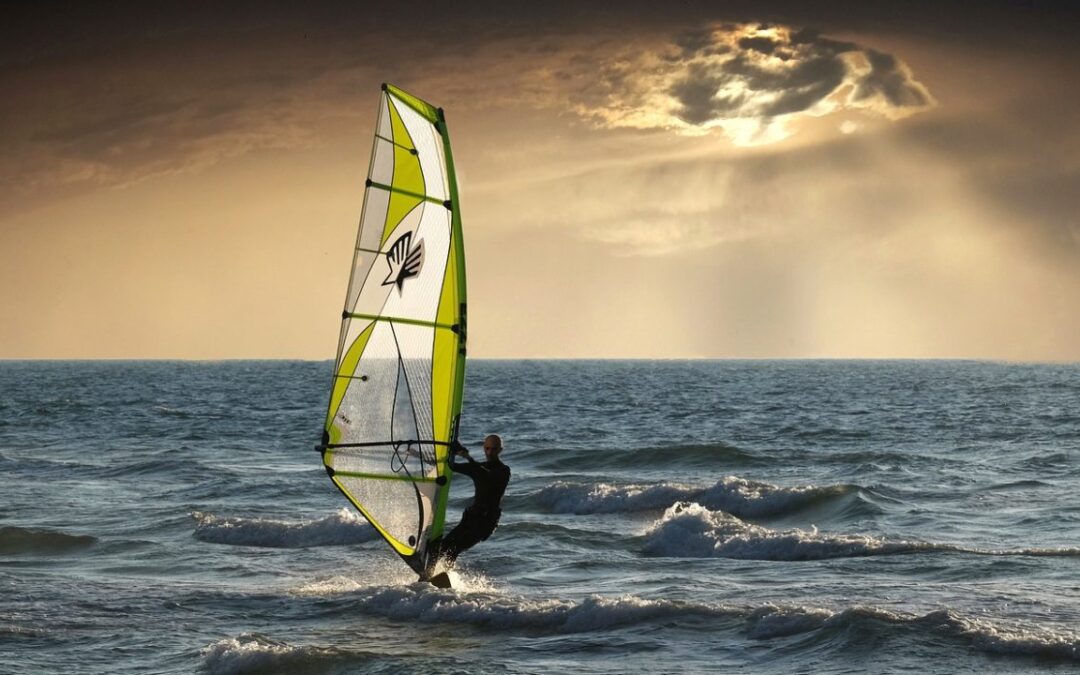 Benessere & Sport | Scopri lo Stile di Vita Sano in Costa del Sol