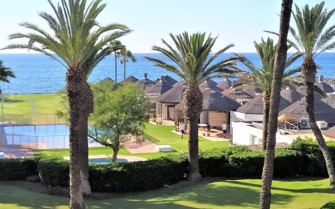 DISCOVER SOTOGRANDE | WHERE LUXURY MEETS NATURE