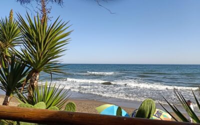 DISCOVER MIJAS COSTA | ENDLESS BEACHES & FUN