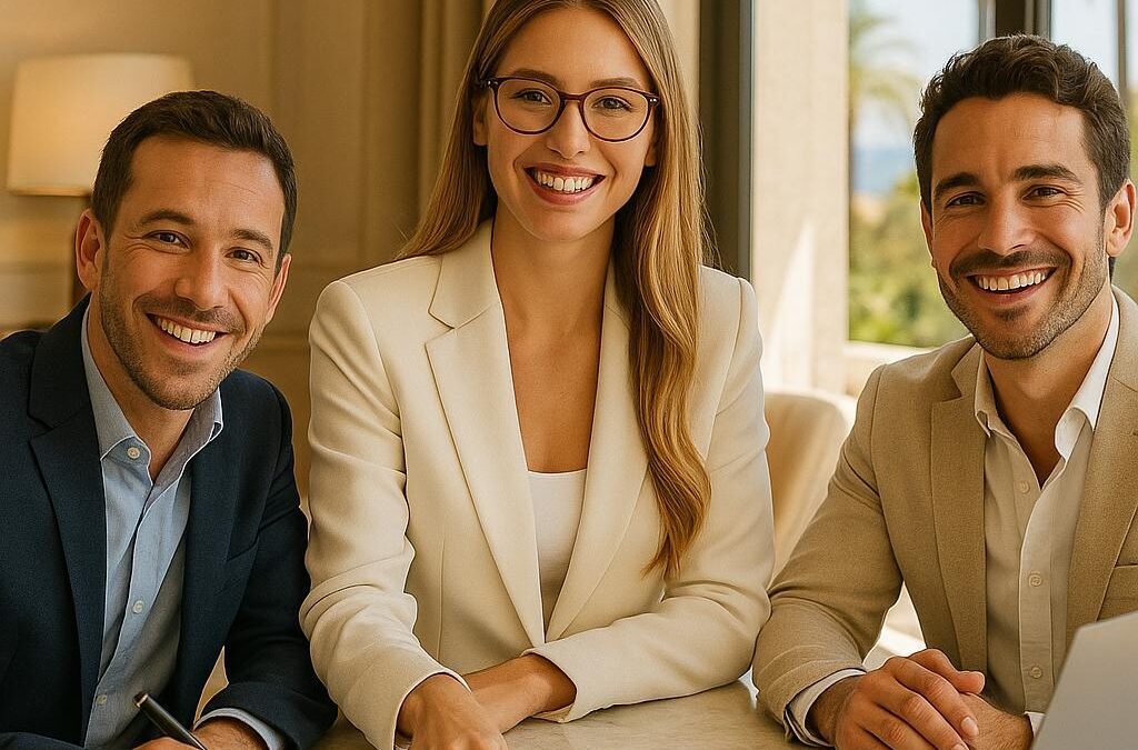 LEGAL STEPS TO BUY PROPERTY IN COSTA DEL SOL: A DETAILED GUIDE FOR SMART BUYERS