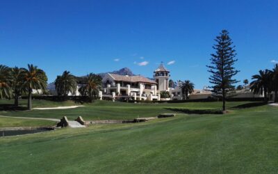 DISCOVER NUEVA ANDALUCÍA | THE GOLF VALLEY OF COSTA DEL SOL