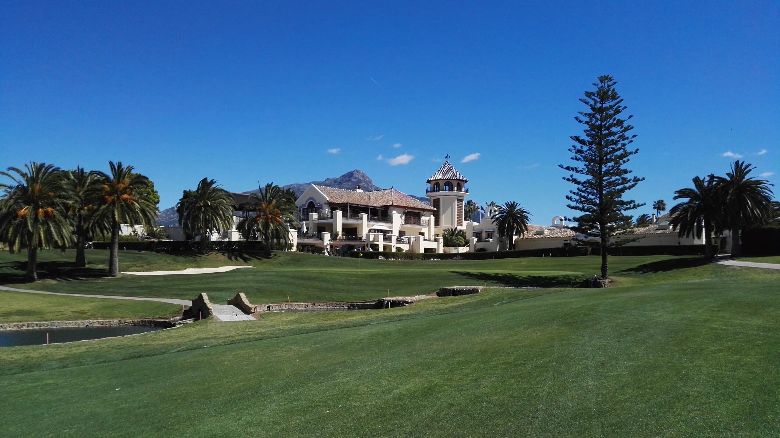 DISCOVER NUEVA ANDALUCÍA | THE GOLF VALLEY OF COSTA DEL SOL