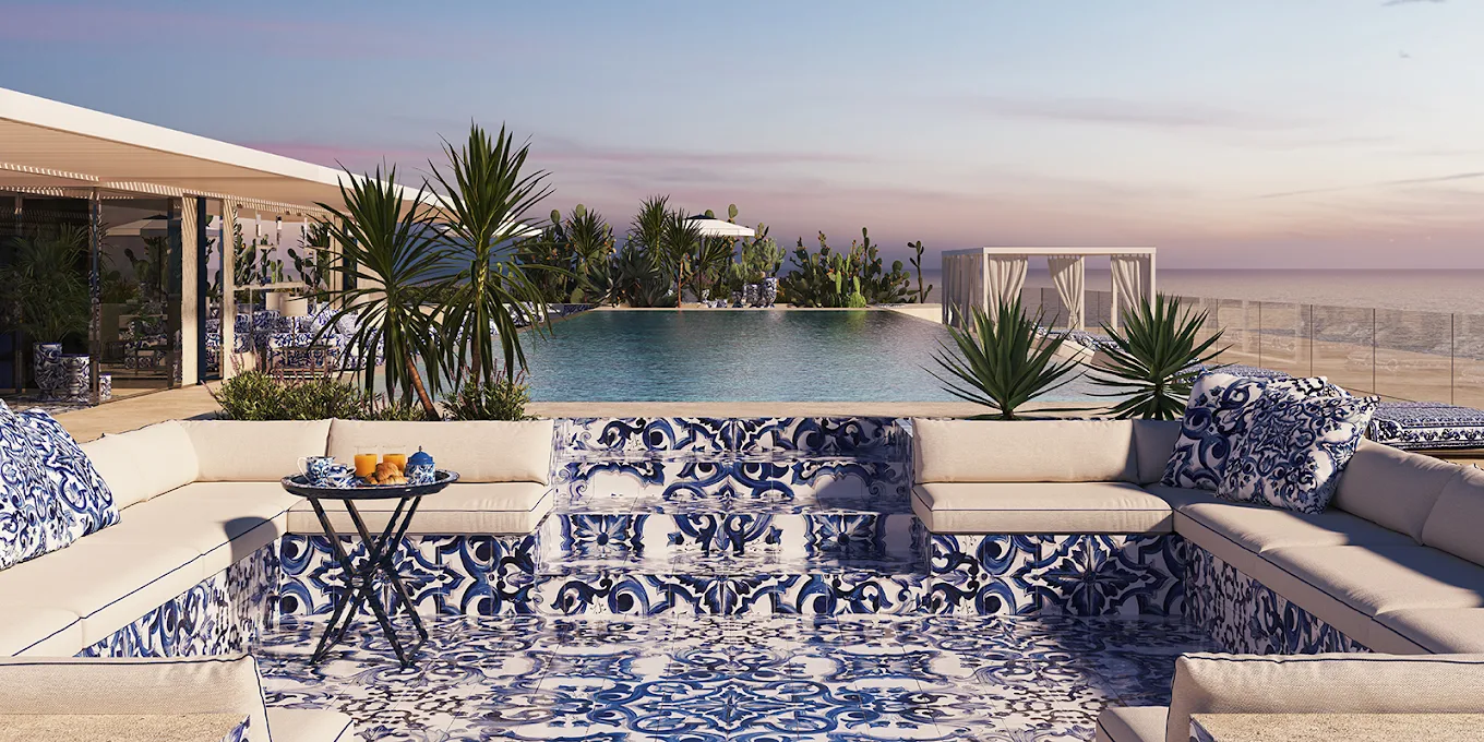 BRANDED RESIDENCES IN MARBELLA: LUXURY LIVING SIGNED BY THE WORLD’S TOP FASHION ICONS