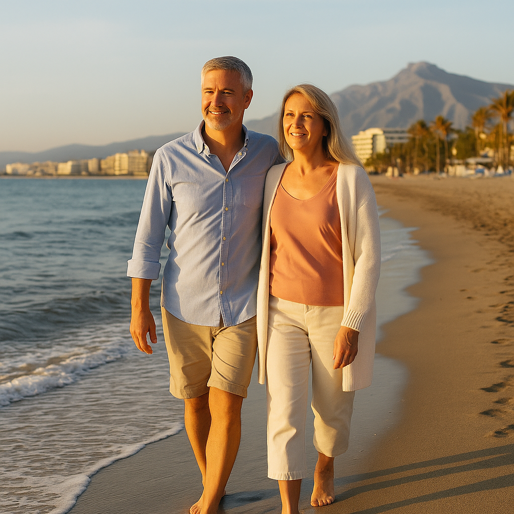 RESIDENCY IN SPAIN AND ACCESS TO PUBLIC HEALTHCARE FOR FOREIGN CITIZENS